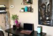 10 Work from Home Zen Space Ideas