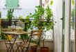 20 Amazing Indoor Balcony Garden Ideas for Shady Balconies